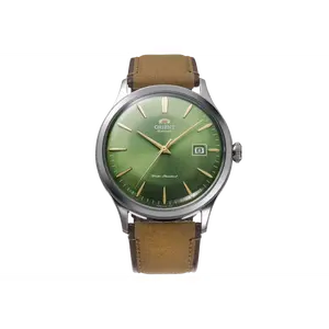 Orient Bambino Version 4 | 42mm Automatic Dress Watch, RA-AC0P01E30B Orient Bambino Version 4 | 42mm Automatic Dress Watch, RA-AC0P01E30B