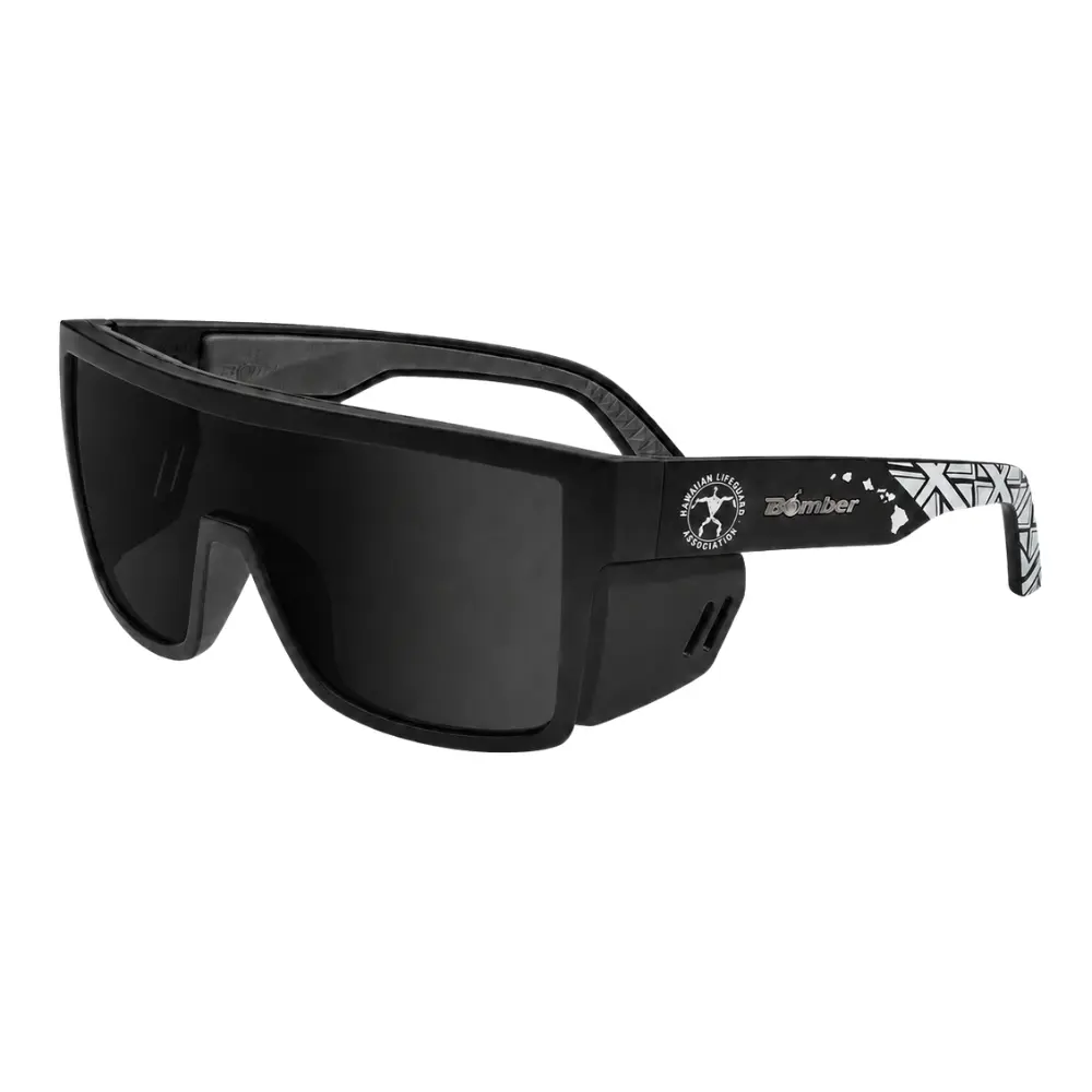 BOMBER x HLA Saftey Sunglasses