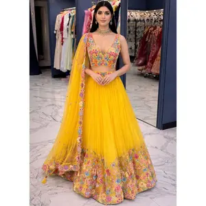 Vihana Lehenga