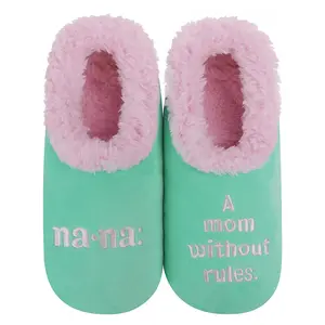 Womens Pairable Nana , A Mom Without Rules