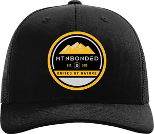Sportsman - 112 Snapback