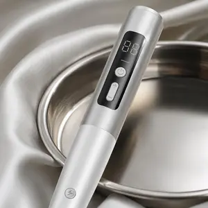 Home Beauty Pen, 15-speed adjustable, USB rechargeable