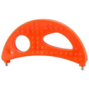 Crescent Tool Juicer Accessories for Jack Lalanne Power Juicer Delux, PRO, Classic Models CL003AP, E1188, E1189, MT1000 - Replacement Parts