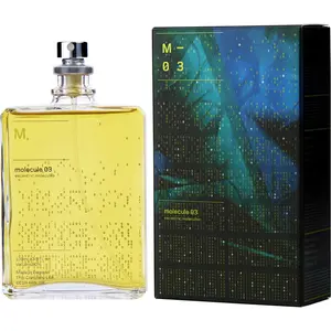 Escentric Molecule 03 By Escentric Molecules Edt For Unisex