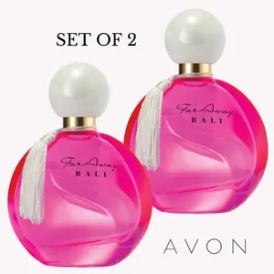 Far Away Bali EDP 1.7 fl. oz. Set of 2