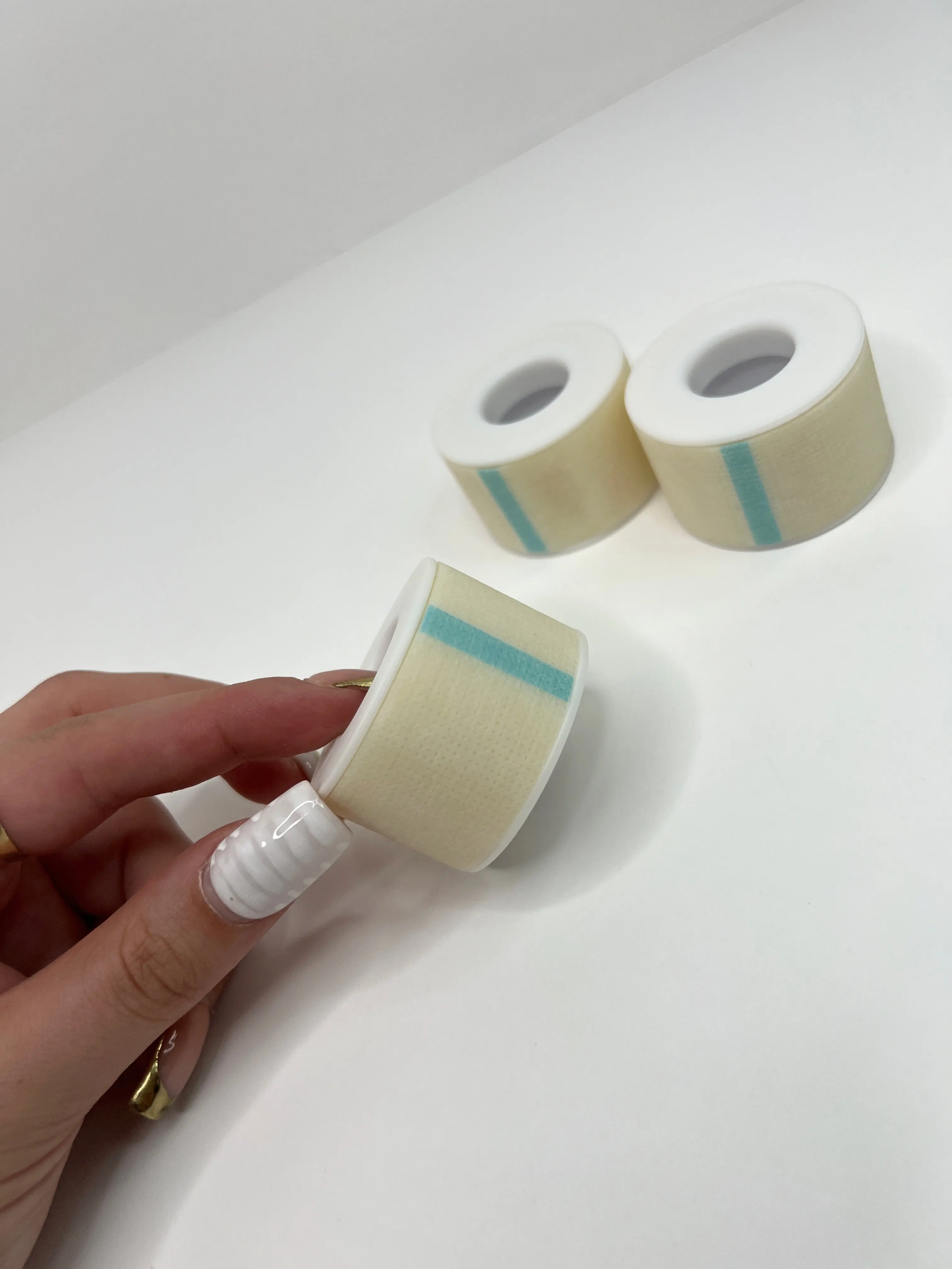 Nexcare Dupe