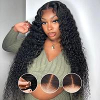 13x6 Glueless Deep Wave 