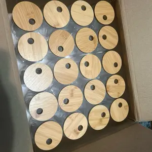 PLEASE READ! ORDER ON WEBSITE! EACH CUP SOLD SEPARATELY! Drinking Glasses with Bamboo Lids and Glass Straw 16oz Set, 16oz Can Shaped Glass Cups with Lids and Straws, Beer Glasses, Iced Coffee Glasses, Soda Drinkware Beverage Stylish party favor