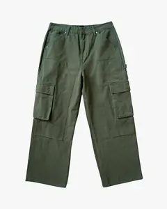 EPTM Blueprint Carpenter Pants - Olive