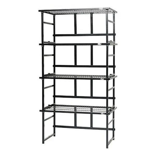 Origami Stackable Racks - Set of 4
