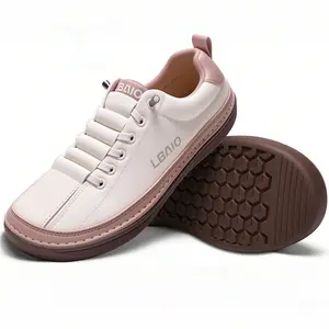 Wide Toe Slip-On Shoes for Women & Men – Lightweight Barefoot Feel, Perfect Mother’s Day Gift