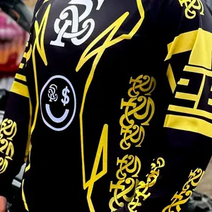 Bumble bee Jersey