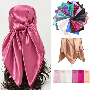 Silk Scarf