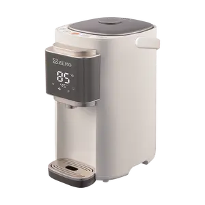 ZENO Water Dispenser Boiler 5L GRP-WB-907A