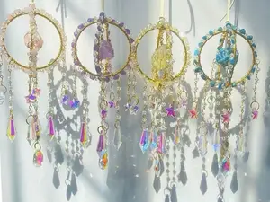 Shine(4983)gc.dream catcher