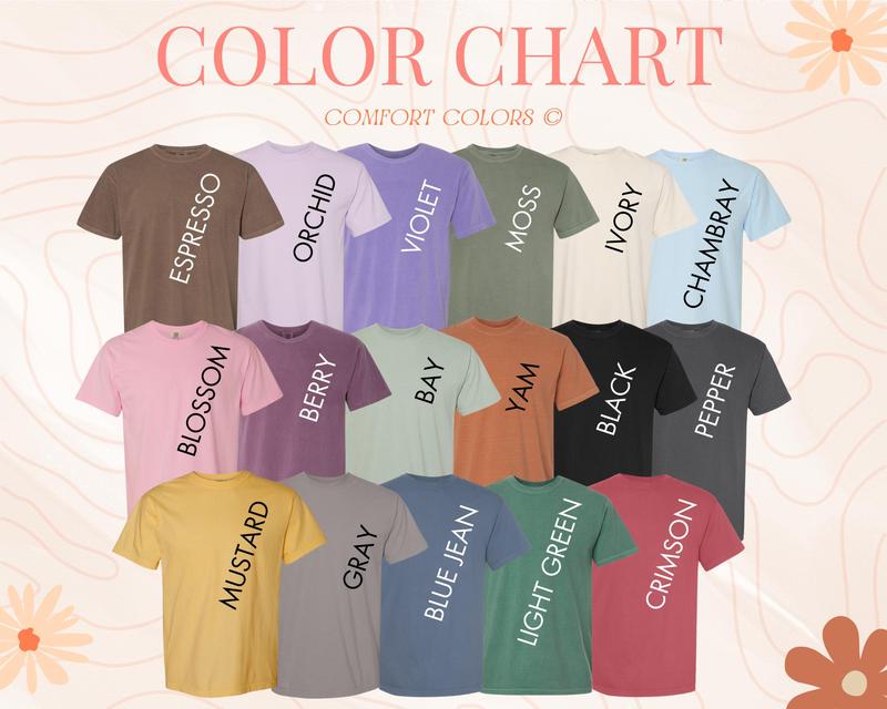 Dandys World Comfort Colors Shirt, Roblox Merch, Astro Tee, Pebble Sprout Vee and Dandy Shirt, Sprunki Dandy World Shirt, Roblox Graphic Tee, Gamer Shirt, Trendy Roblox Merch