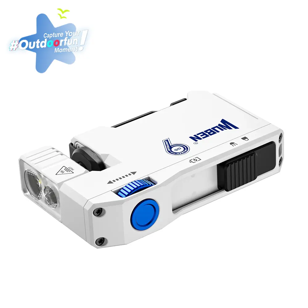 Glacier White (9th Anniversary Edition)