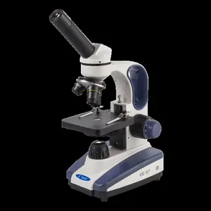 Velab VE-M1 Biological Monocular Microscope - Basic