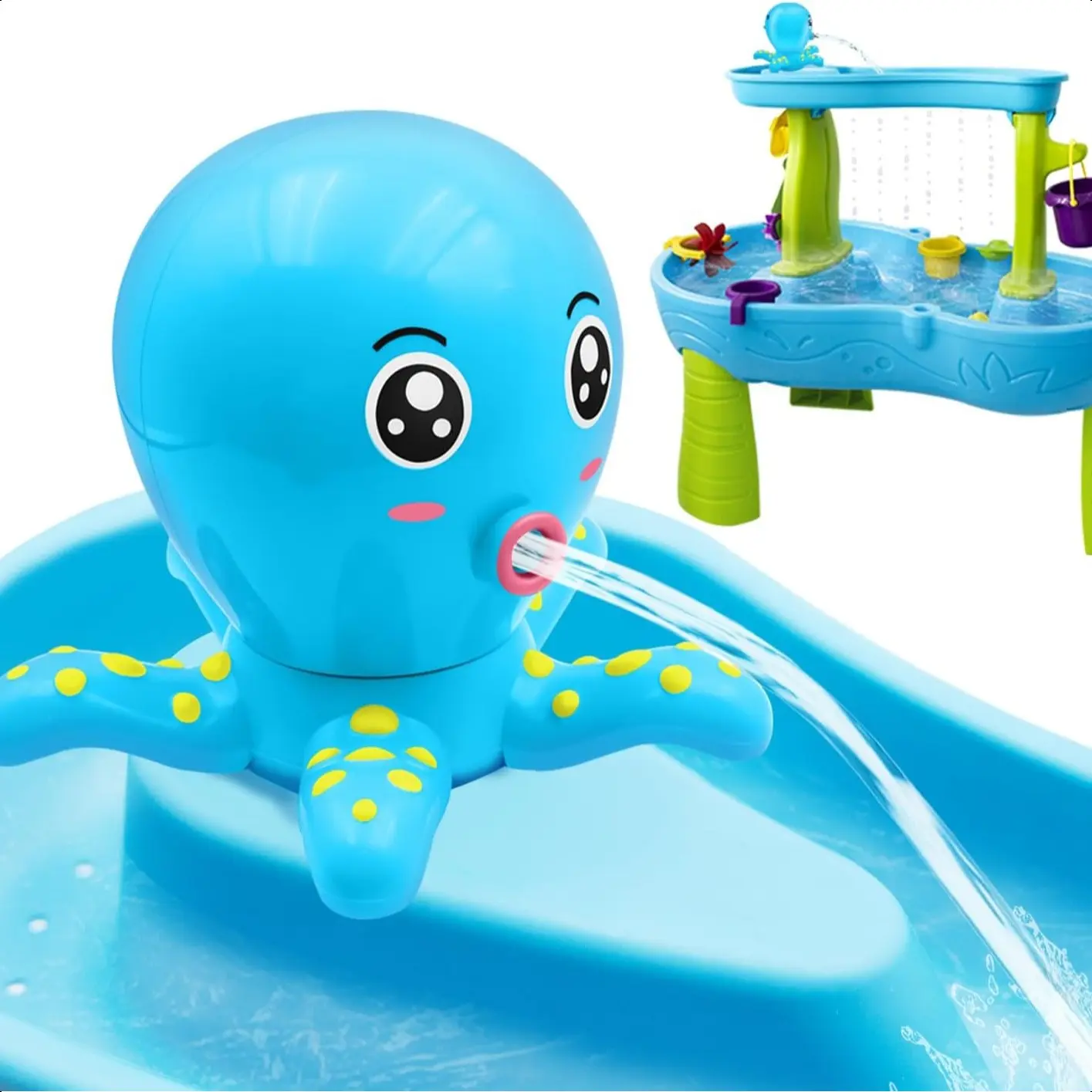 Octopus 