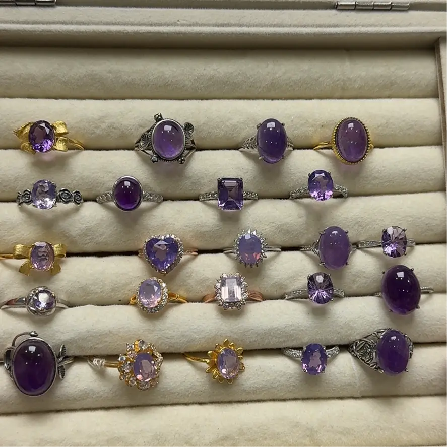 Amethyst