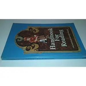 USED-A Handbook for Reading, the New Blue Backed Speller 1976 a Beka Book by laurel hicks margaret mccary (Paperback)