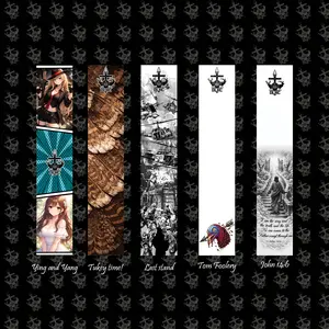 Limited Ultra Lightweight 5" Arrow Wrap 6 Grains or Under 14 Wraps per Pack for Performance Durability and Strong Adhesion