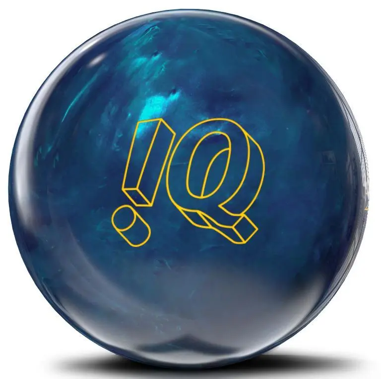 Storm IQ Tour Sapphire Bowling Ball