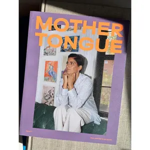 Mother Tongue Magazine