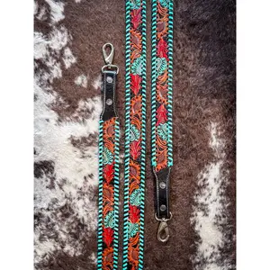 Myra Bag - Raintree Gorge Purse Strap Myra Bag - Raintree Gorge Purse Strap