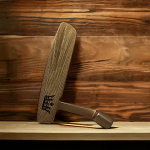 Lombardi Golf Taormina Graphite Shaft Golf Putter