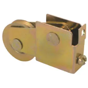 Prime Line 13173-S 1.25 in. Sliding Glass Door Roller Assembly