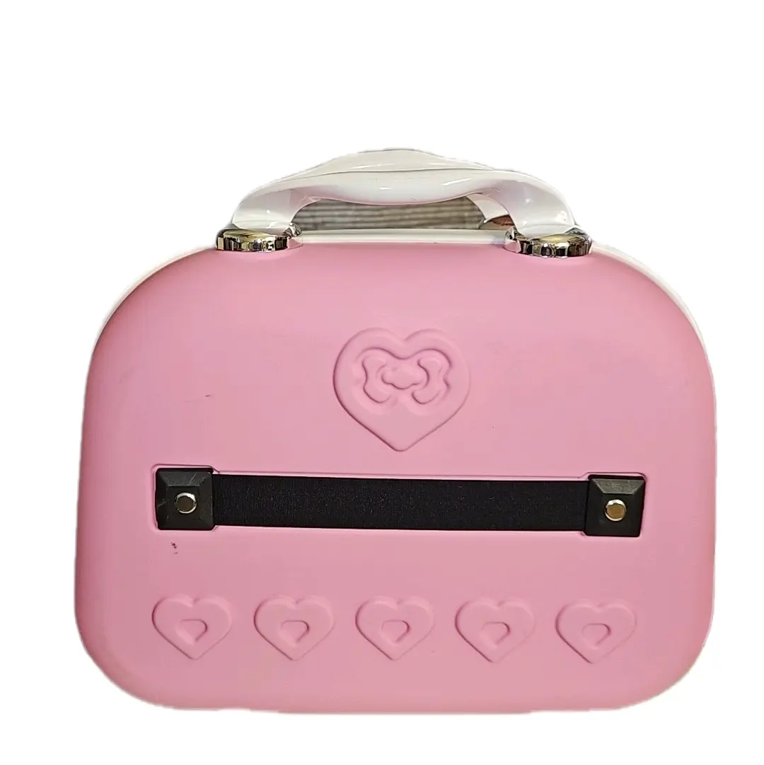 Cosmetic Bag Travel Cosmetic Bag for Makeup and Personal Care.