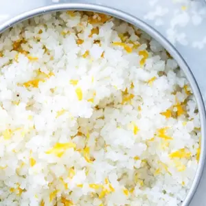 Lemon Salt