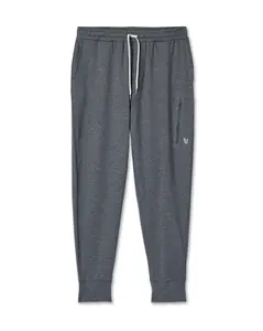 NWT Vuori Men's Sunday Performance Jogger - Charcoal Heather Color