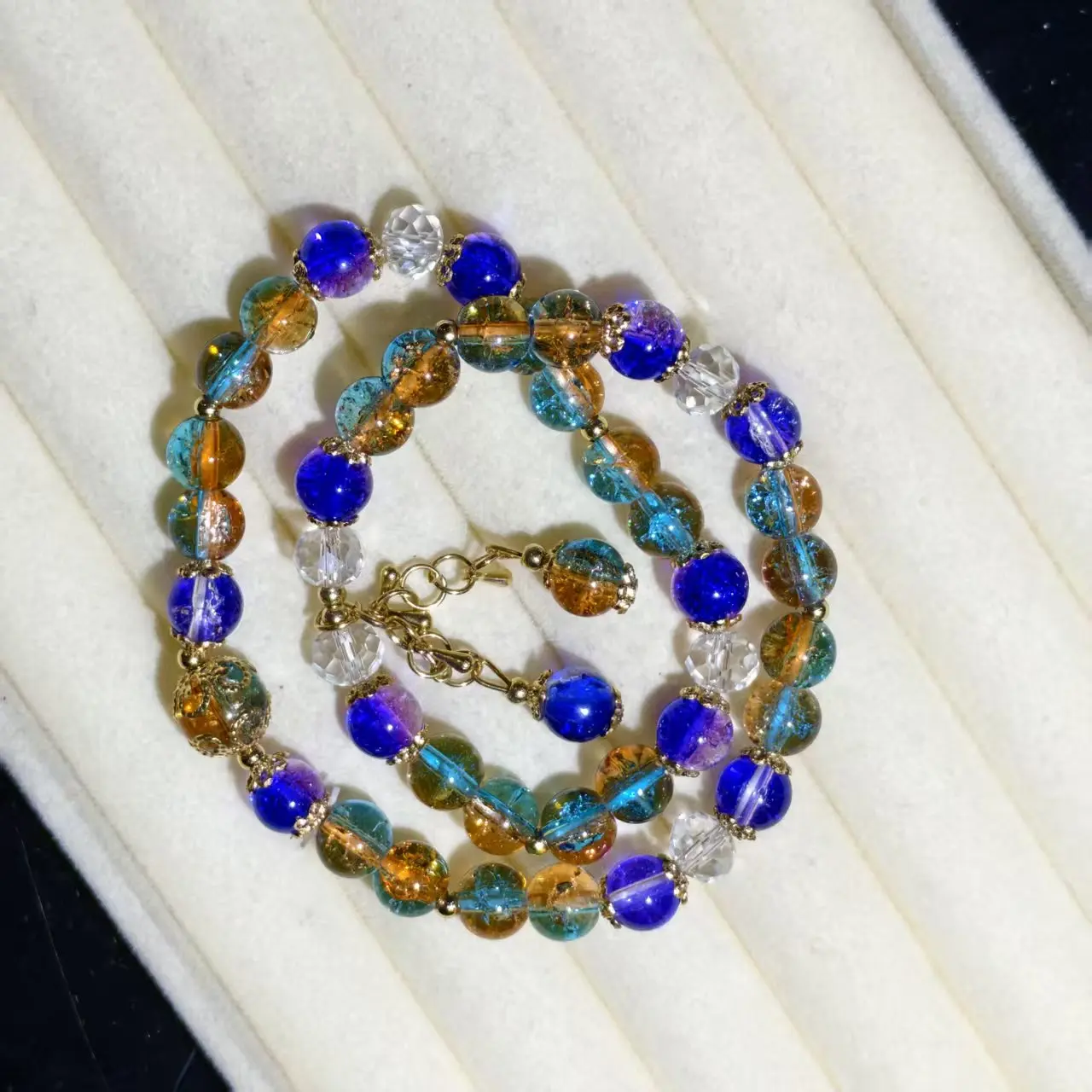 Selected Bracelet – Clean Design for Everyday Wear-M043