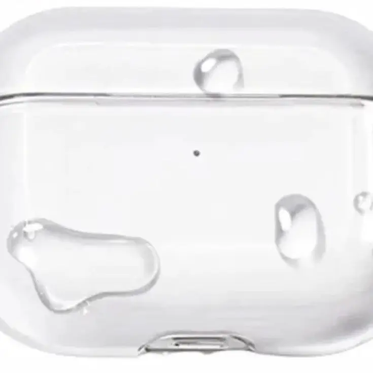 Protective Earbud Charging Case  Keep your earbuds safe from scratches, dust, and everyday wear with this durable protective case. Lightweight and compact design makes it easy to carry in your pocket, backpack, or bag while keeping your earbuds protect