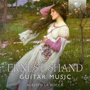 Alberto La Rocca - Guitar Music  [COMPACT DISC - CD] 3 Pack
