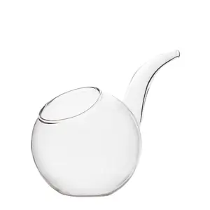 BarConic® Smoking Pipe Glass