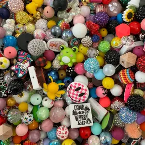 Bead Scoop Bags! (Mixed Pack of 50)