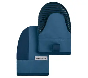 KitchenAid Beacon Mini Oven Mitt 2-Pack Set