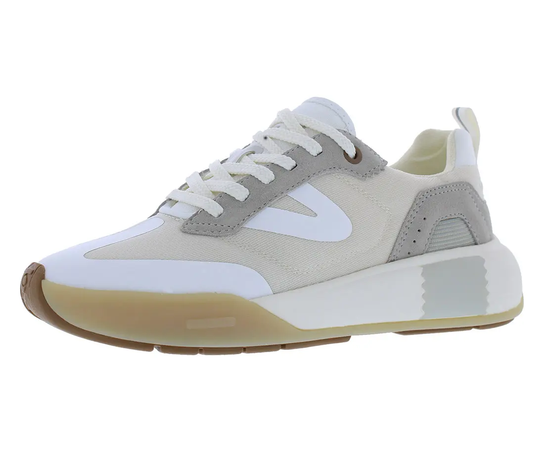 Women's Tretorn Volley Shoes - Casual Footwear for Everyday Wear