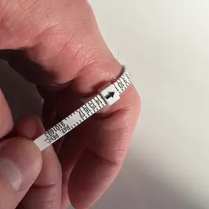 Best Easy to Read Ring Sizer