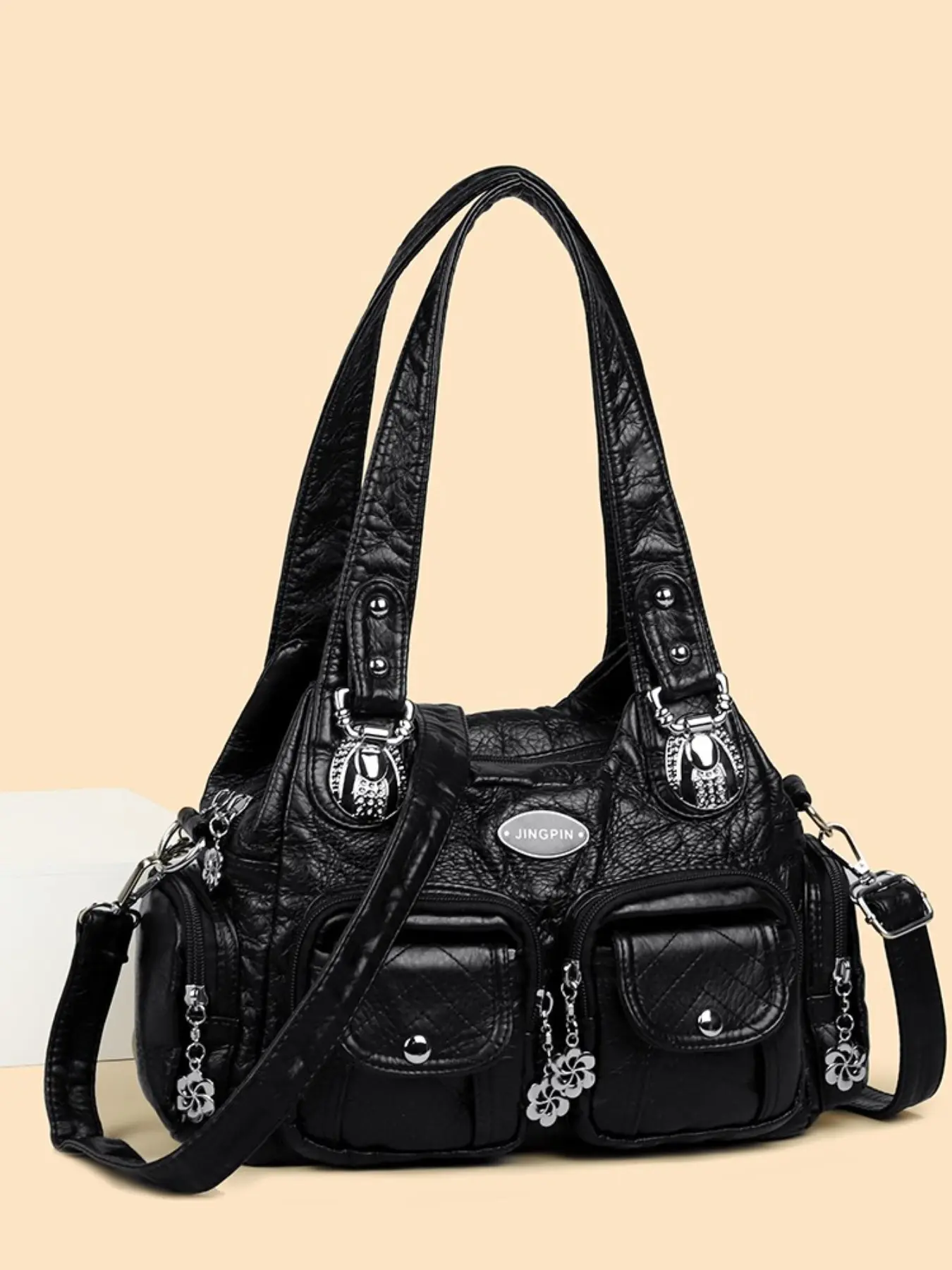 hysteric glamour skullberry bag - TikTok Shop