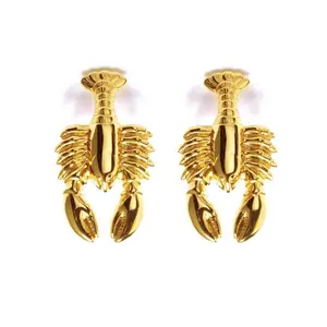 Lobster EARRINGS