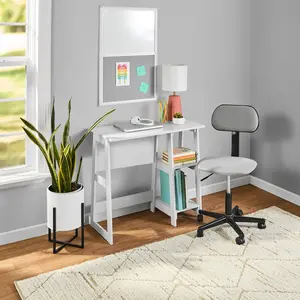 Mainstays Quick Assembly Desk