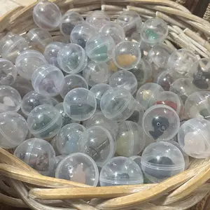 Miniature Crystal Carving Snow Globe Mystery Bundles ️