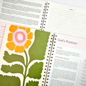 Year 52 Week Study for Women Faith Journal with WeeklyPrompts for Personal Growth Reflection Mindfulness andDaily Inspiration