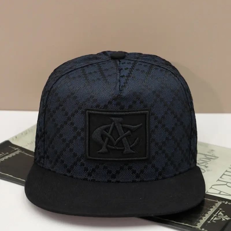 3pcs Baseball Cap Fashion Hip Hop Style, Comfortable Outdoor Casual Wear Unisex Cap for All Seasons Cool Hats