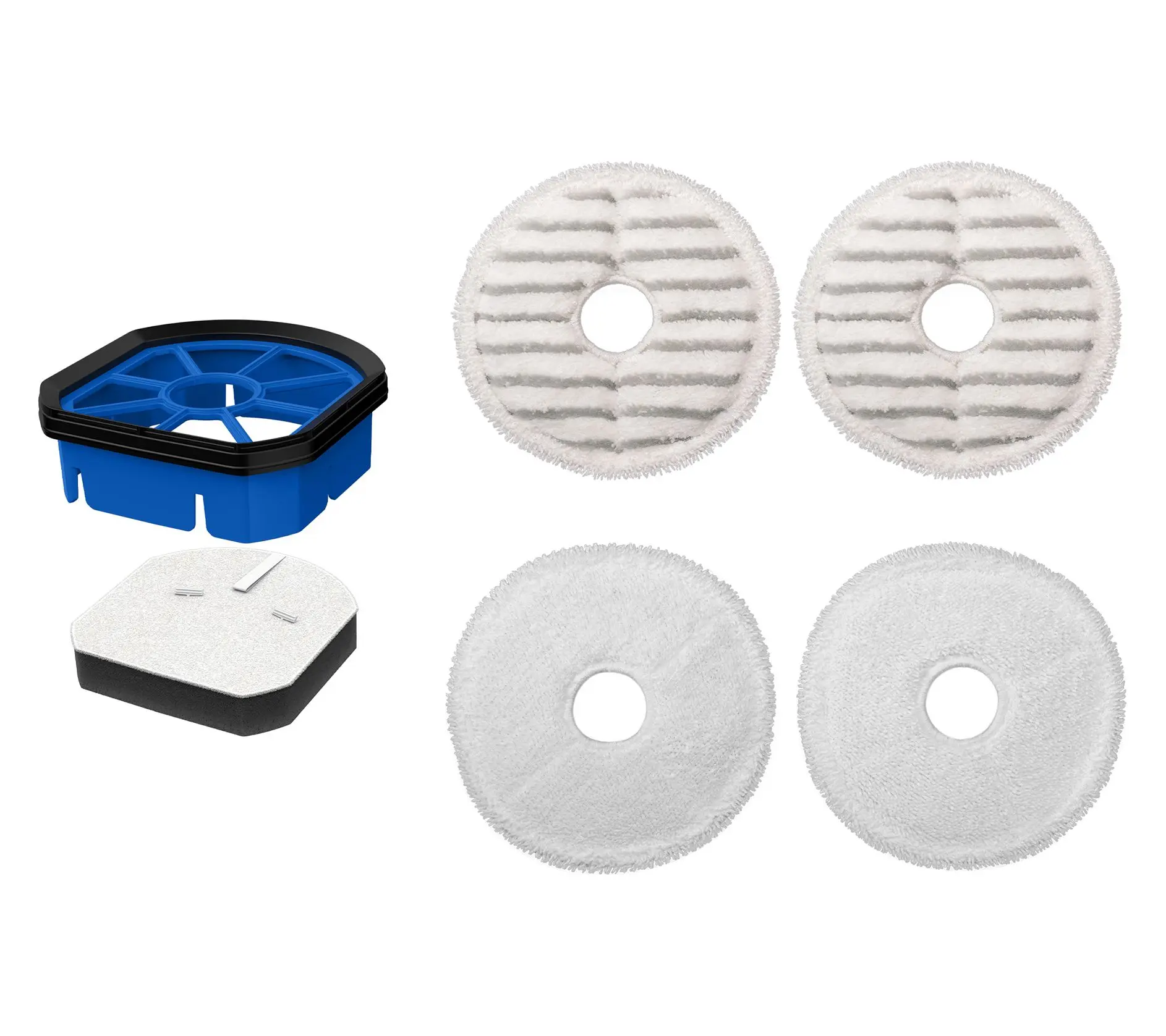 BISSELL SpinWave Accessory Kit BISSELL SpinWave Accessory Kit