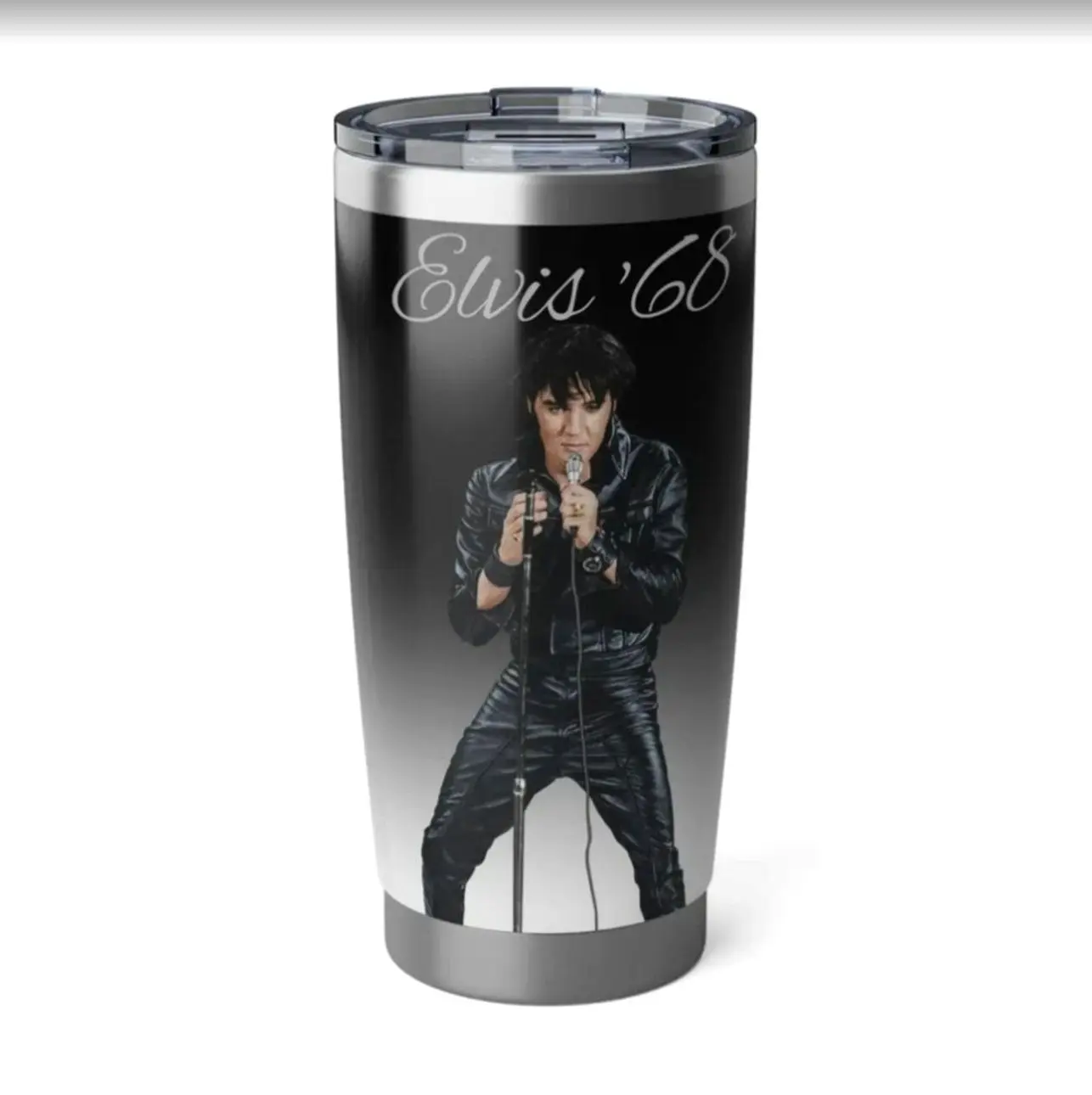 ELVIS '68 20oz Tumbler